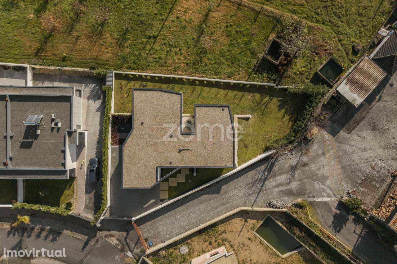 Moradia T2 térrea em Ronfe, Guimarães - Grande imagem: 3/27