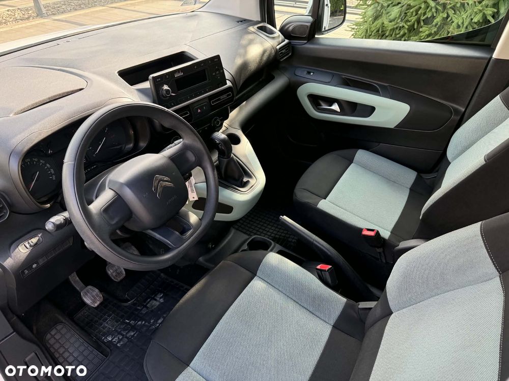 Citroën Berlingo M 1.5 BlueHDI Live - 5