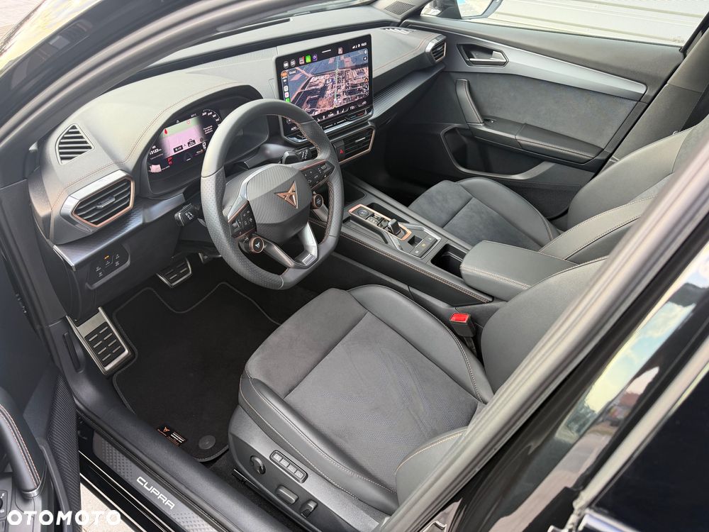 Cupra Formentor 2.0 TSI 4Drive DSG VZ - 21