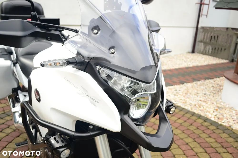 Honda VFR - 3
