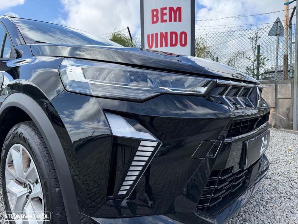 Mitsubishi ASX 1.0 MPI-T Kaiteki - 11