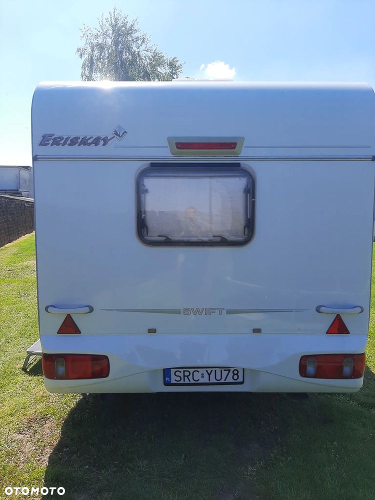 SWIFT Eriskay - 31