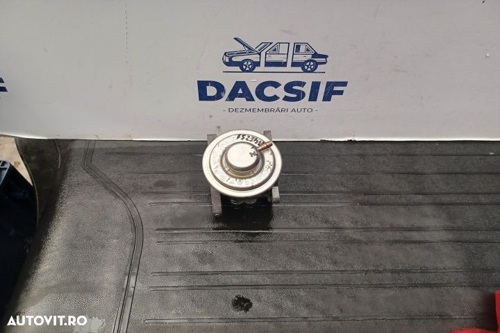 Egr 033129637D 033129637D Volkswagen VW Passat B6 [2005 - 2010] wagon - 2