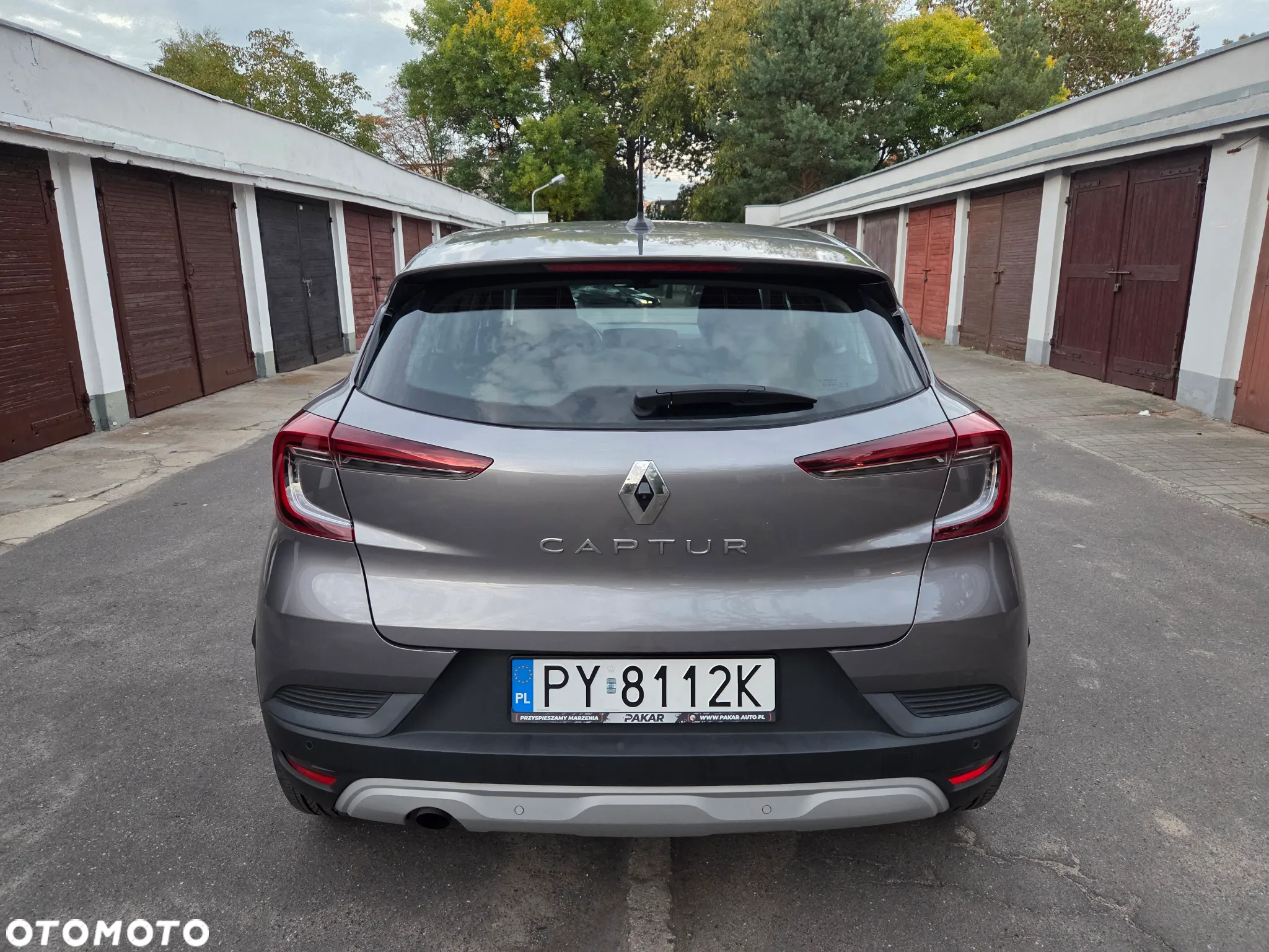 Renault Captur - 8