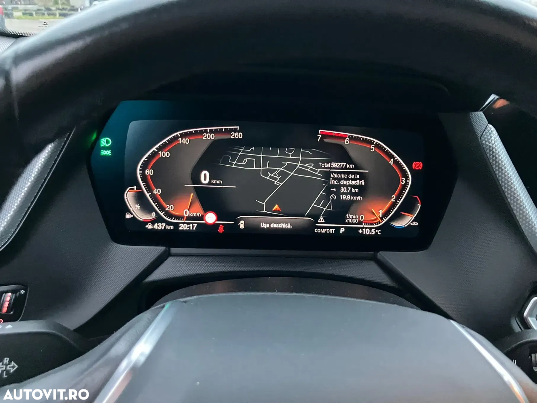 BMW Seria 1 - 13
