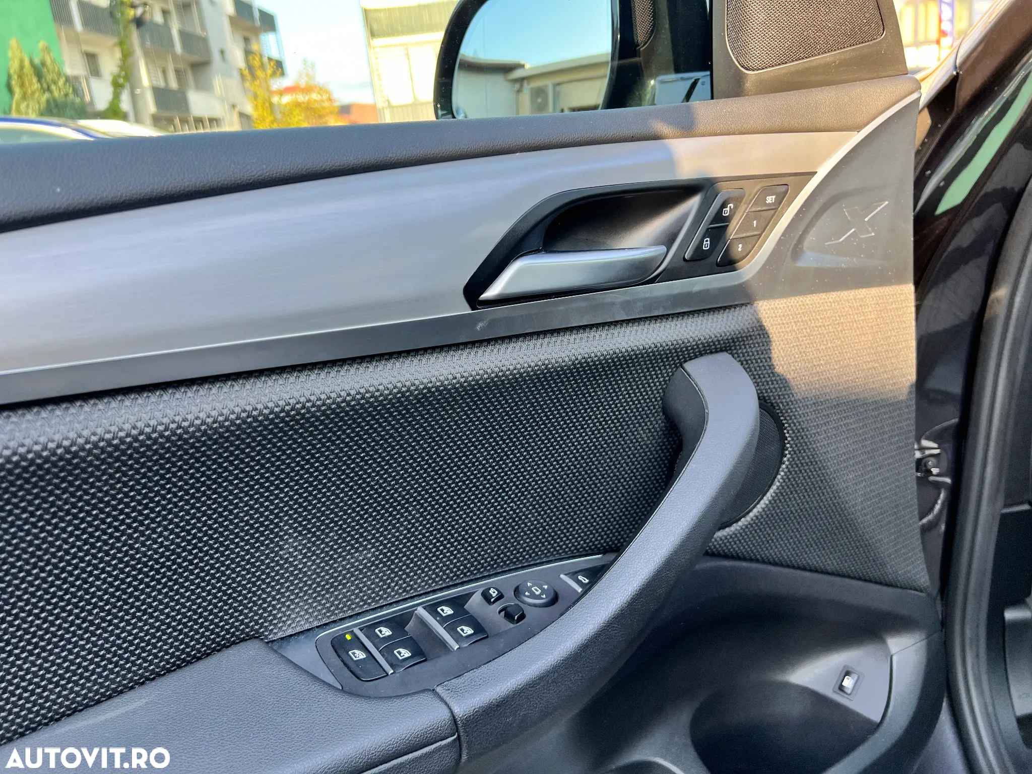 BMW X3 xDrive30e AT PHEV - 22