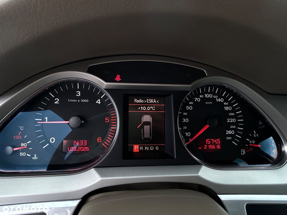 Audi A6 Avant - 18