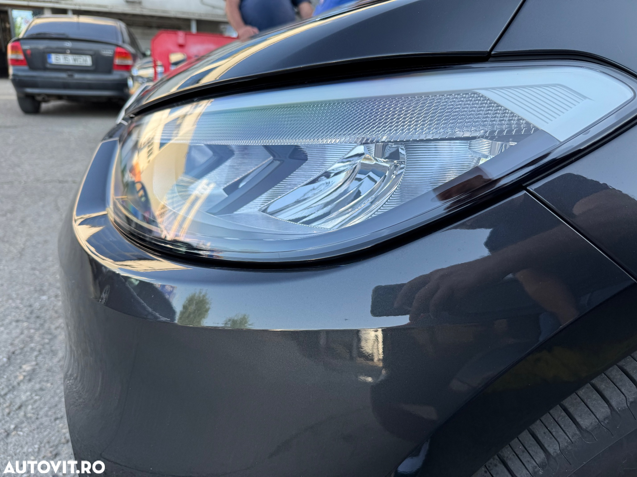 Volkswagen ID.3 58 kWh Pro Performance - 11