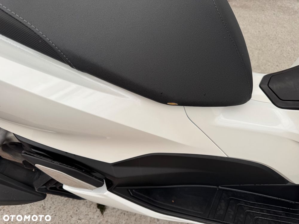 Honda PCX - 9