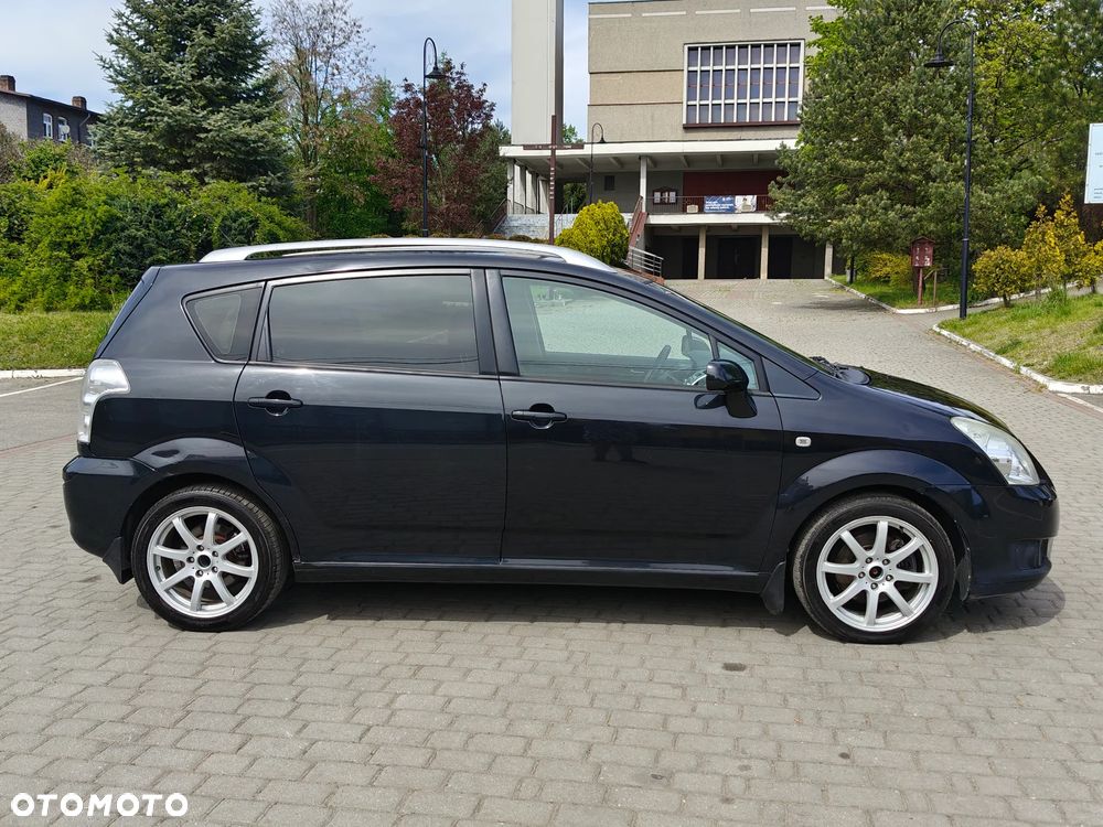 Toyota Corolla 2.0 D-4D Terra - 2