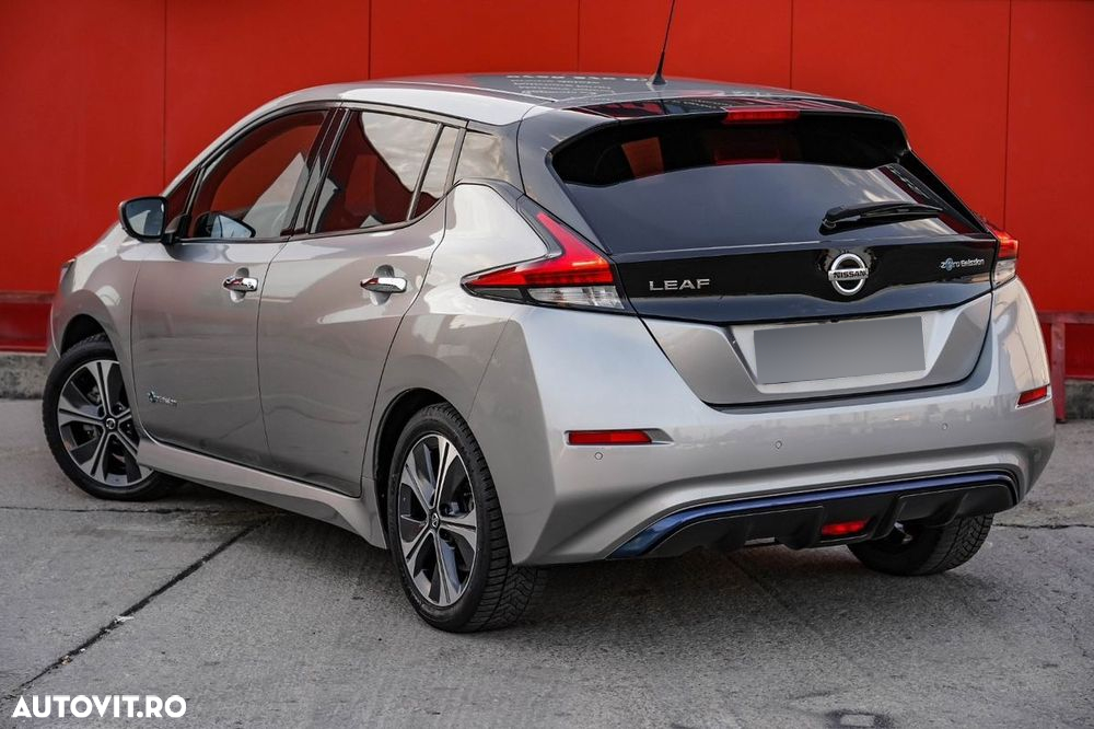 Nissan LEAF 2.ZERO Edition - 6