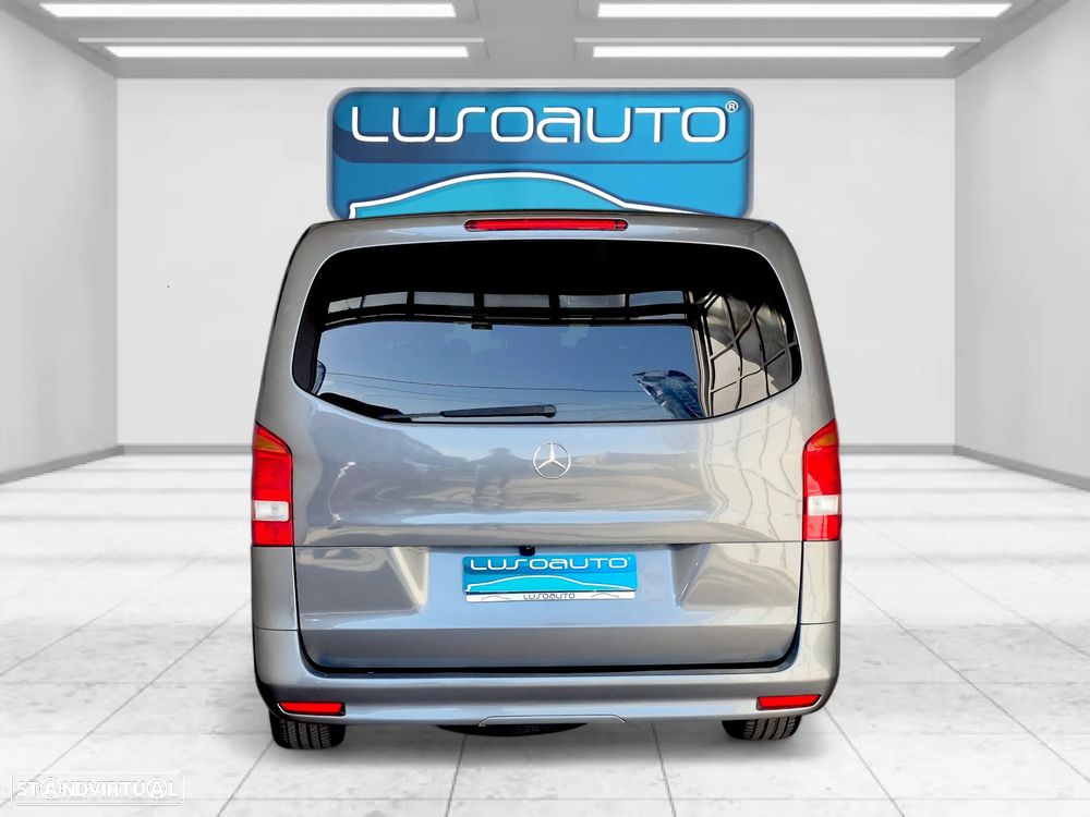 Mercedes-Benz Vito Tourer 116 CDi/34 Select - 6