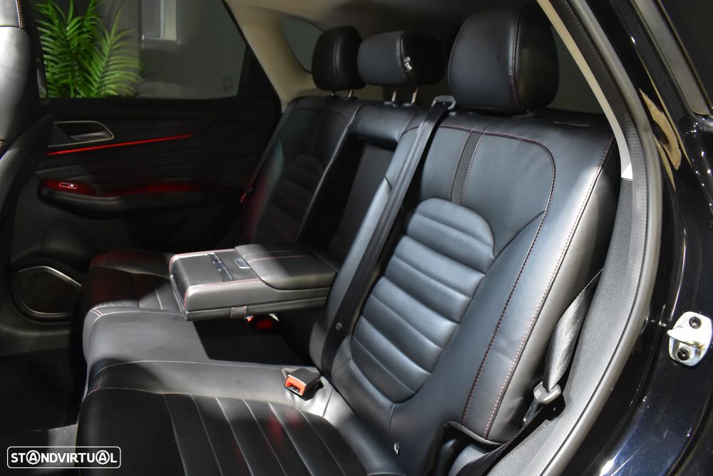 MG EHS 1.5 T-GDI Plug-in Hybrid Luxury - 43