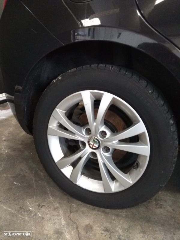 Para Peças Alfa Romeo Giulietta (940_) - 5