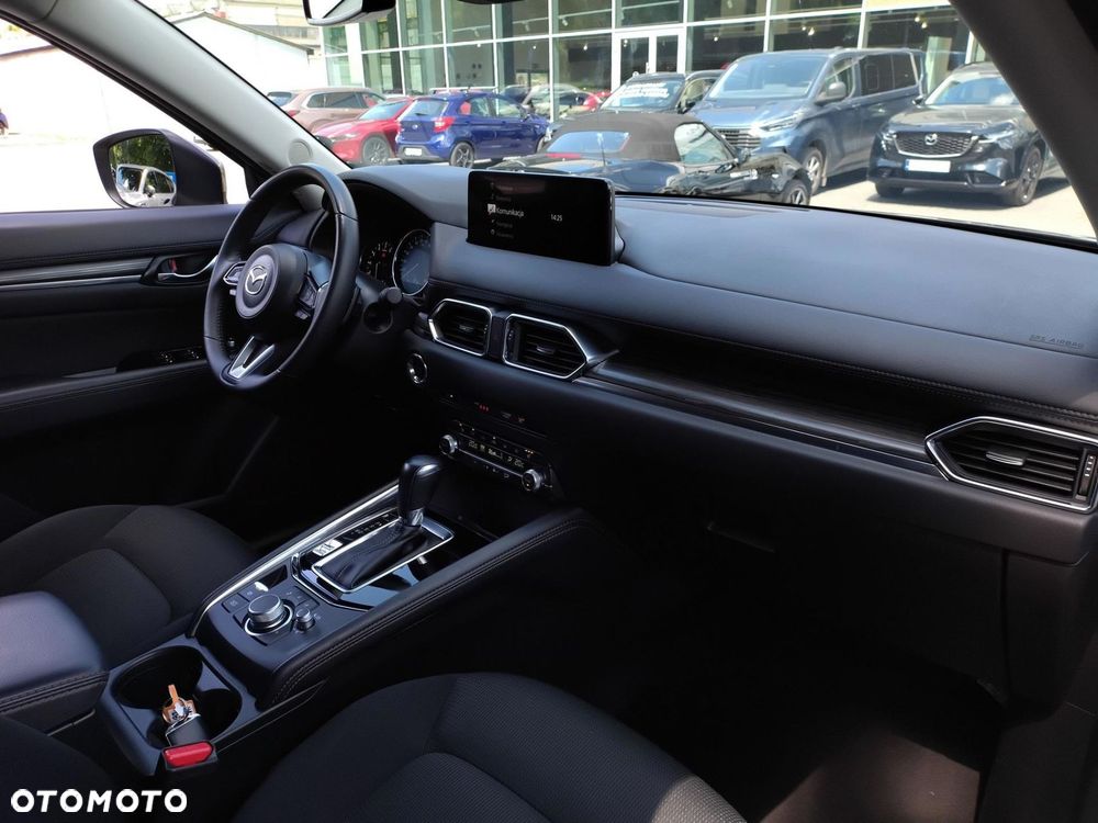 Mazda CX-5 2.0 Hikari AWD - 30