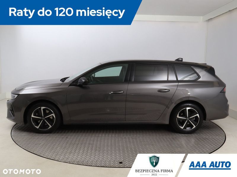Opel Astra - 4
