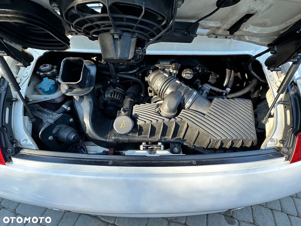 Porsche 911 - 13