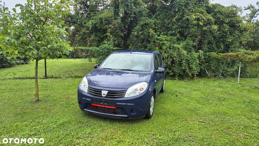 Dacia Sandero 1.2 16V Story - 9