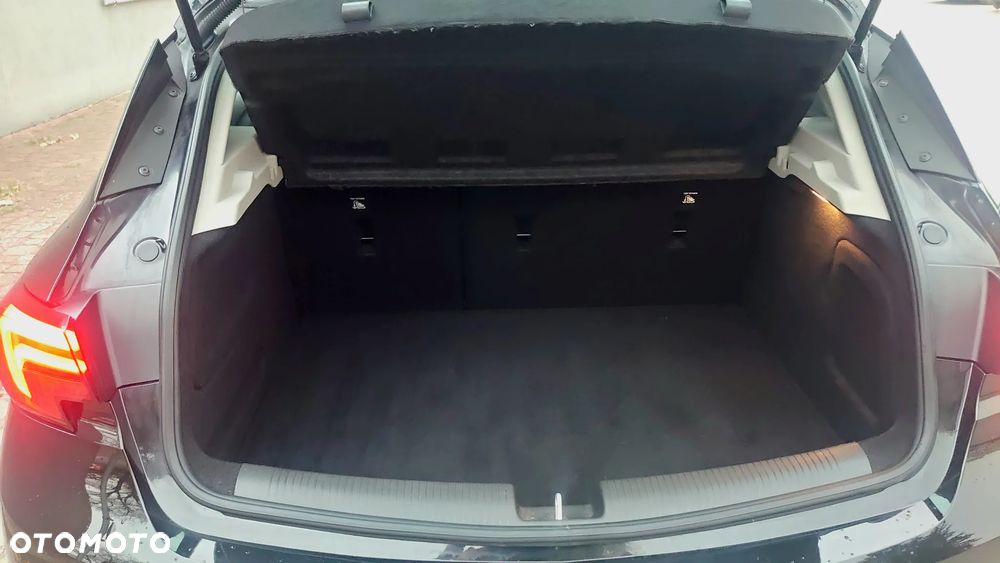 Opel Astra 1.4 Turbo Start/Stop Business - 21