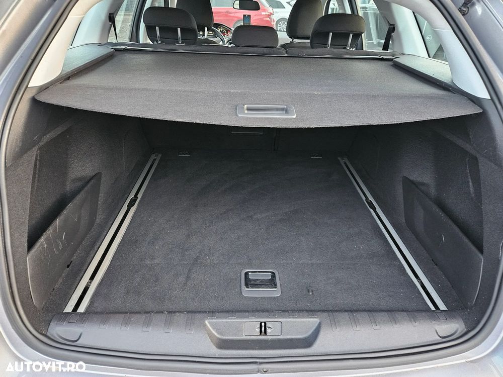 Peugeot 308 SW BlueHDi 120 EAT6 Stop & Start Active - 10