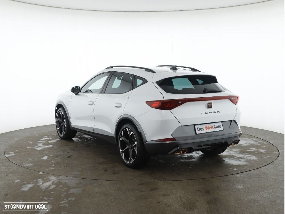 Cupra Formentor - 15