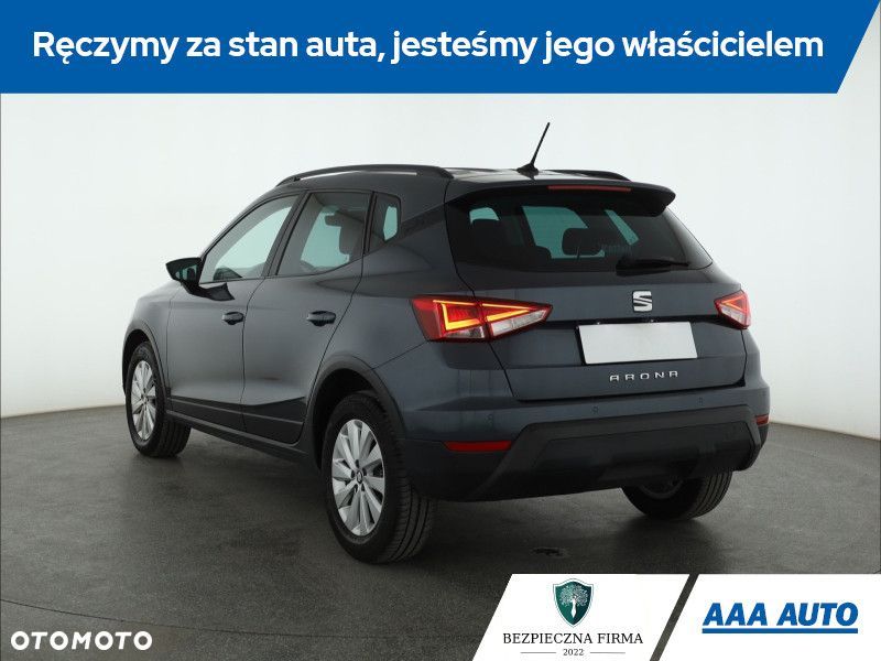 Seat Arona - 6