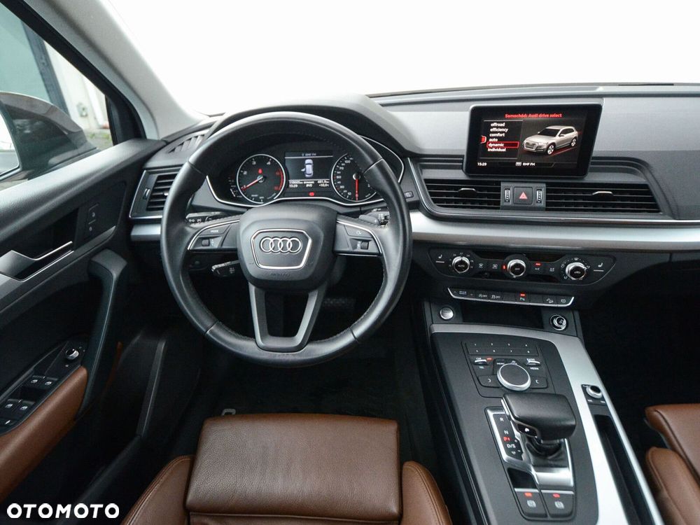 Audi Q5 - 33