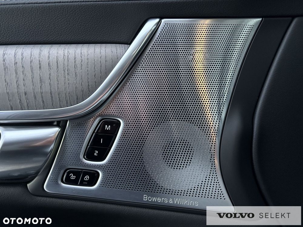 Volvo V90 - 20