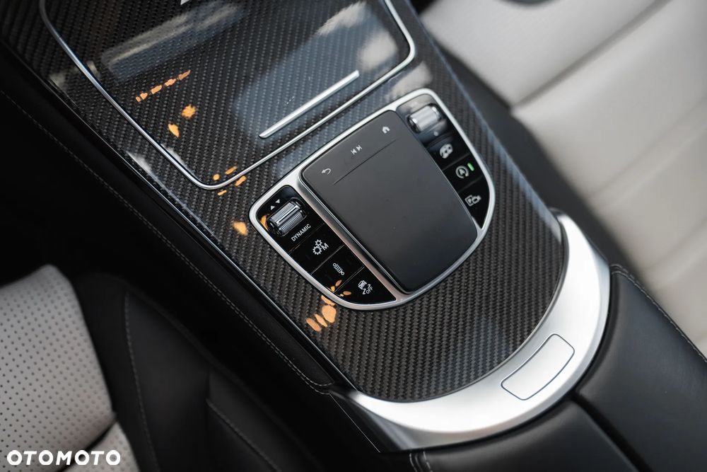 Mercedes-Benz GLC AMG 63 S 4-Matic+ - 17