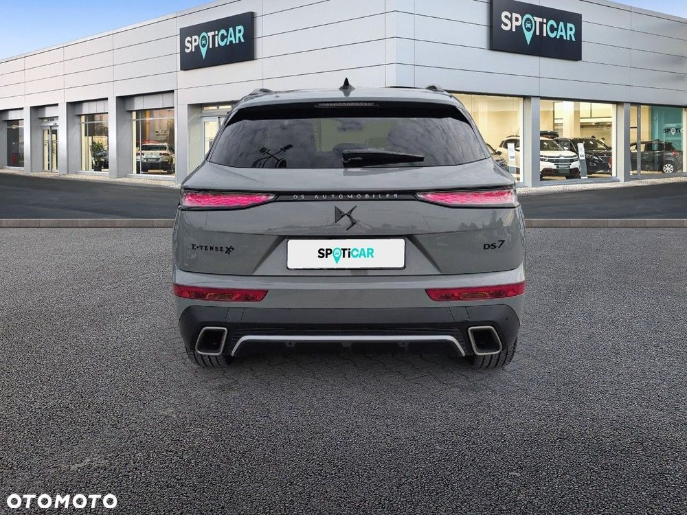 DS Automobiles DS 7 Crossback - 6