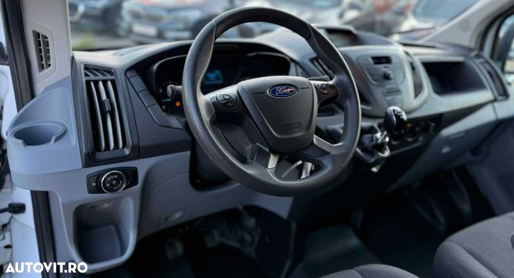 Ford TRANSIT L4H3 - 20