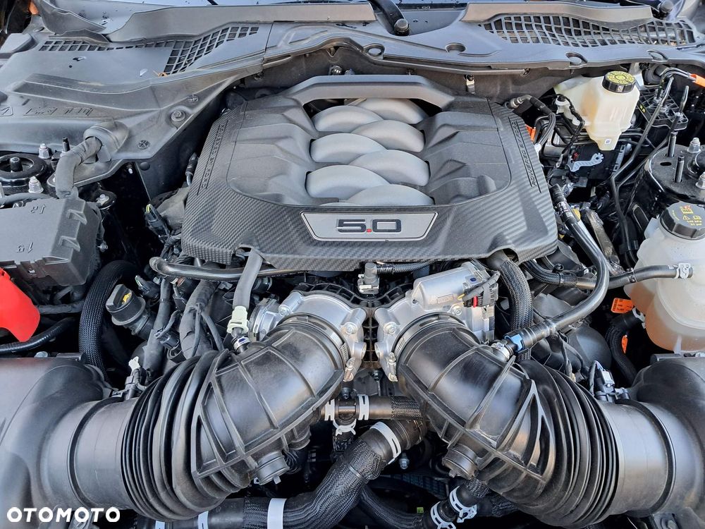 Ford Mustang - 39