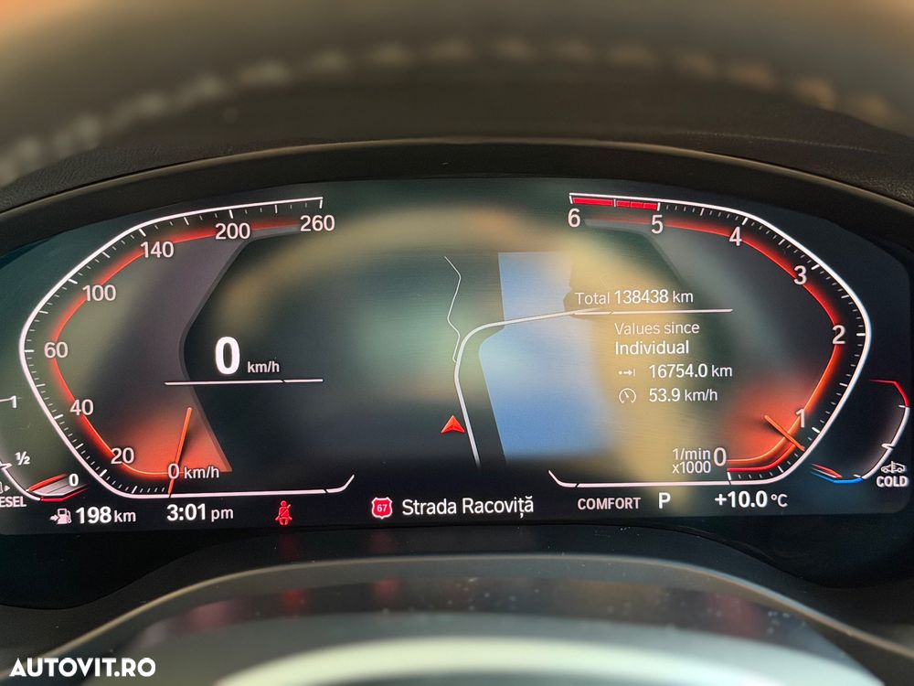 BMW X4 xDrive20d Aut. M Sport - 23