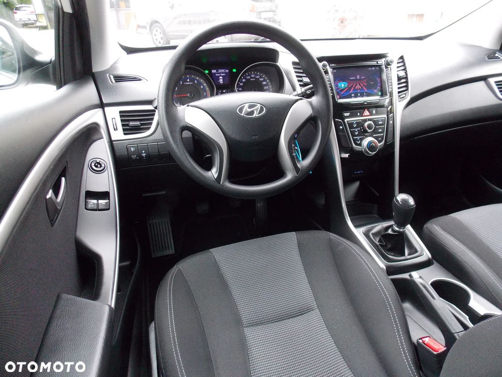 Hyundai i30 1.4 Classic - 19