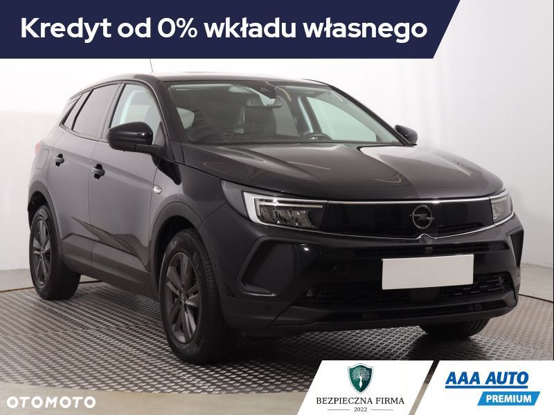Opel Grandland X - 2