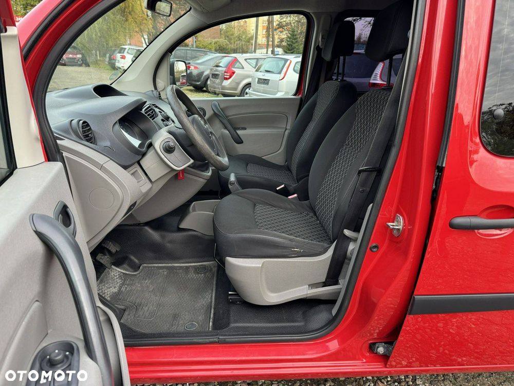 Renault Kangoo 1.6 8V 90 Happy Family - 23