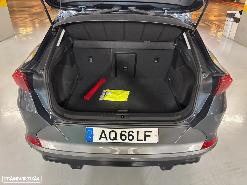 Cupra Formentor 2.0 TDI - 9