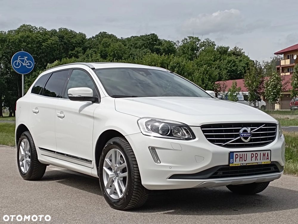 Volvo XC 60 - 14