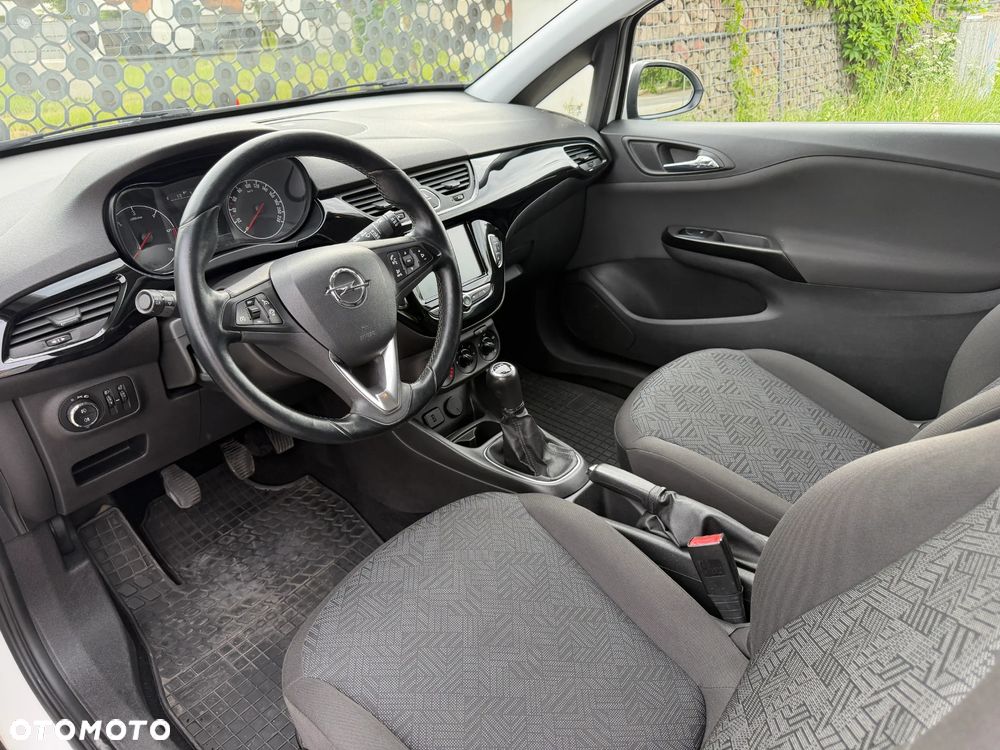 Opel Corsa 1.3 CDTI Cosmo S&S - 3