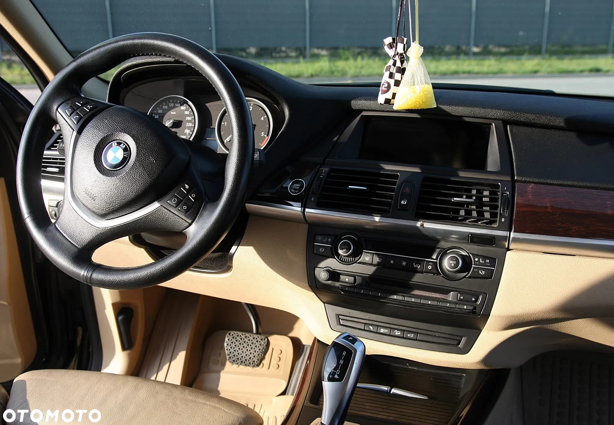 BMW X5 4.0d xDrive - 12