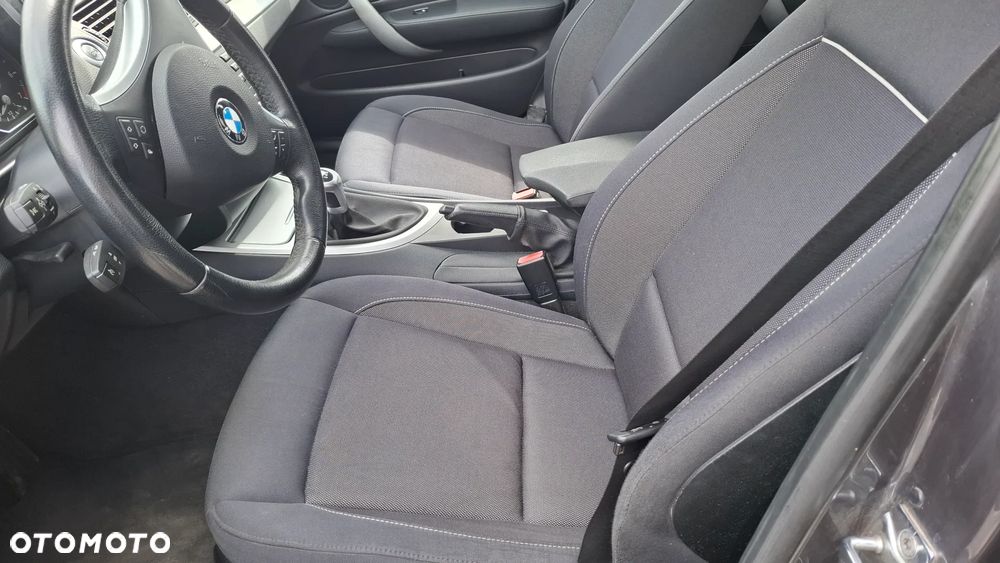 BMW Seria 1 118i Edition Lifestyle - 21