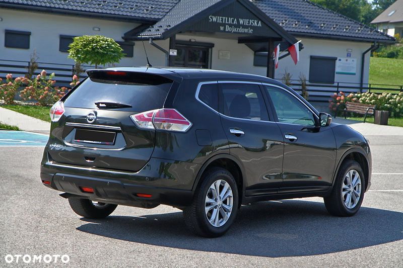 Nissan X-Trail 1.6 DCi Acenta 2WD - 2