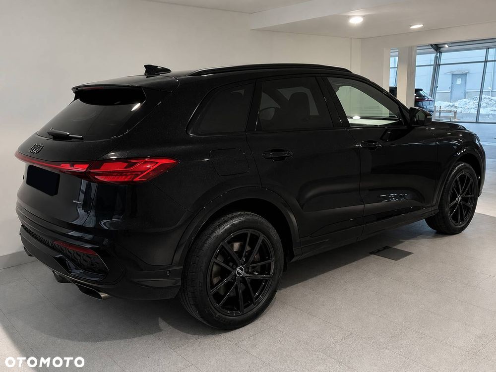 Audi Q5 TFSI quattro 150 kW S tronic - 2