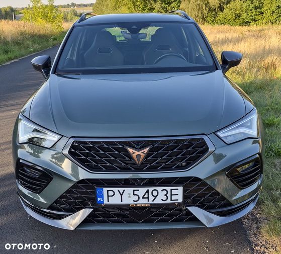 Cupra Ateca - 6