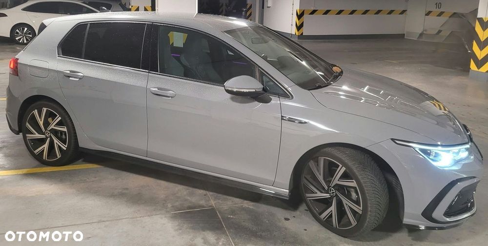 Volkswagen Golf 1.5 eTSI mHEV R-Line DSG - 17