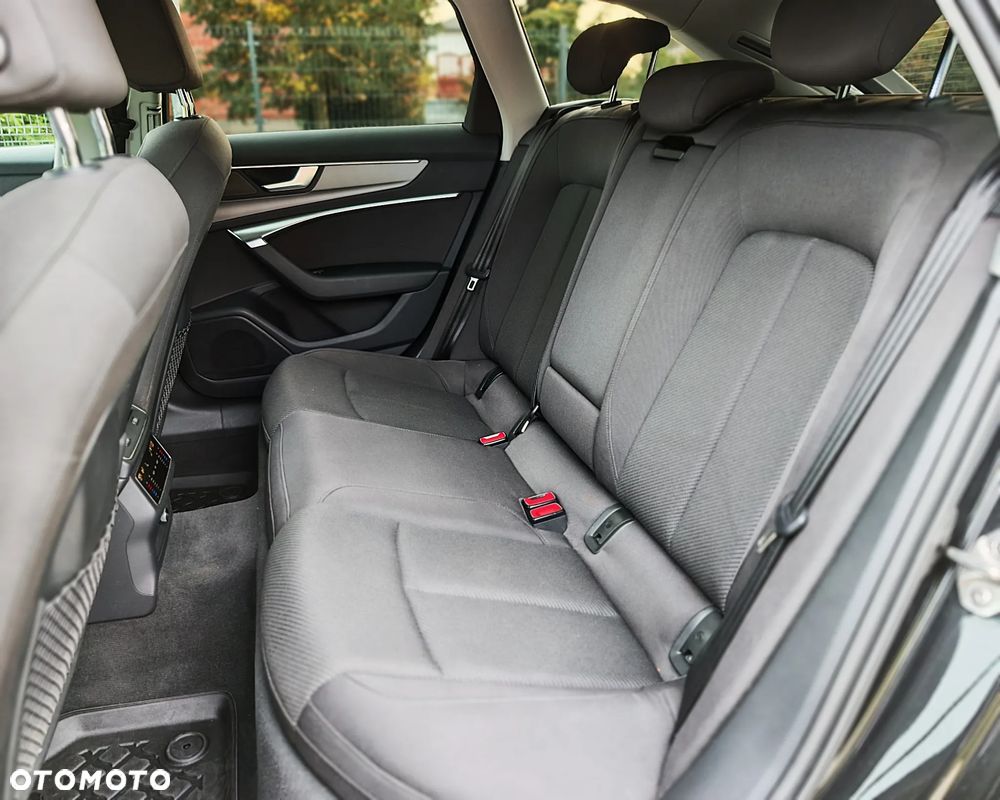 Audi A6 Avant - 22