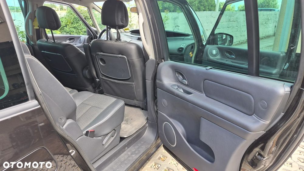 Renault Espace 2.0 dCi Privilege - 14