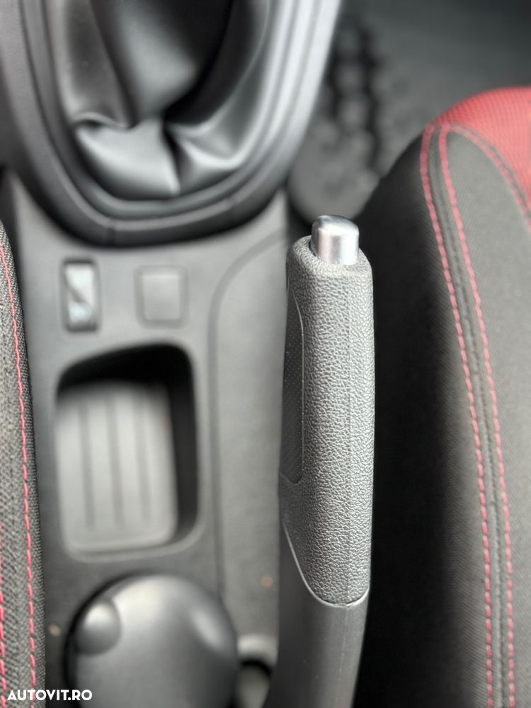 Renault Clio dCi Energy Zen - 13