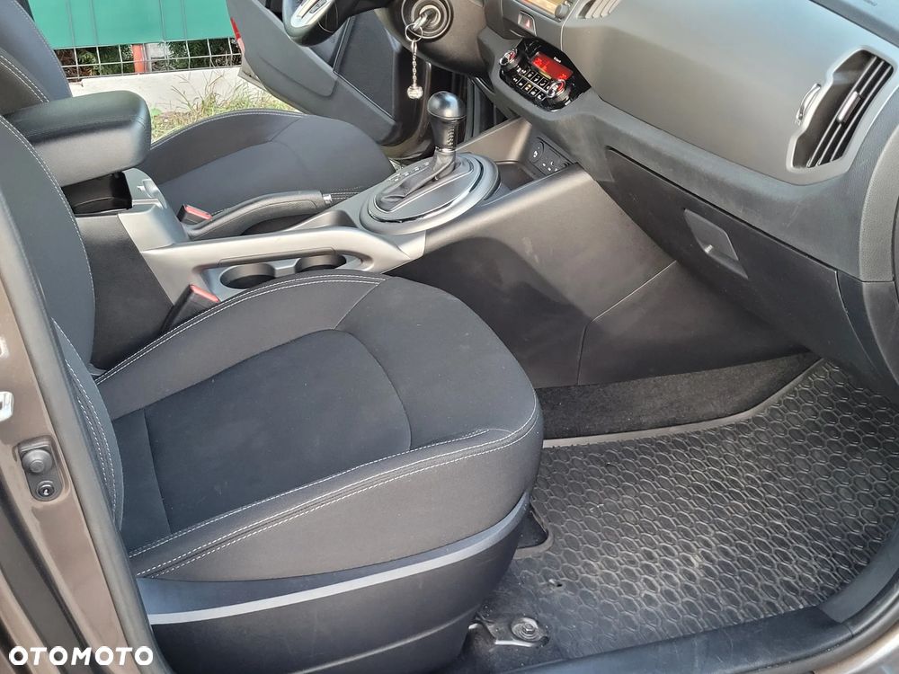Kia Sportage 2.0 GDI L 2WD - 14
