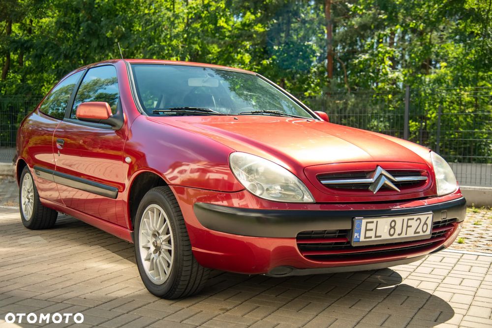 Citroën Xsara 1.4i Millesime - 15